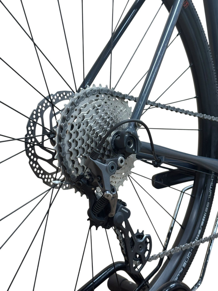 Cannondale Topstone 1 Gravelbike Refurbished Gebruikte fiets