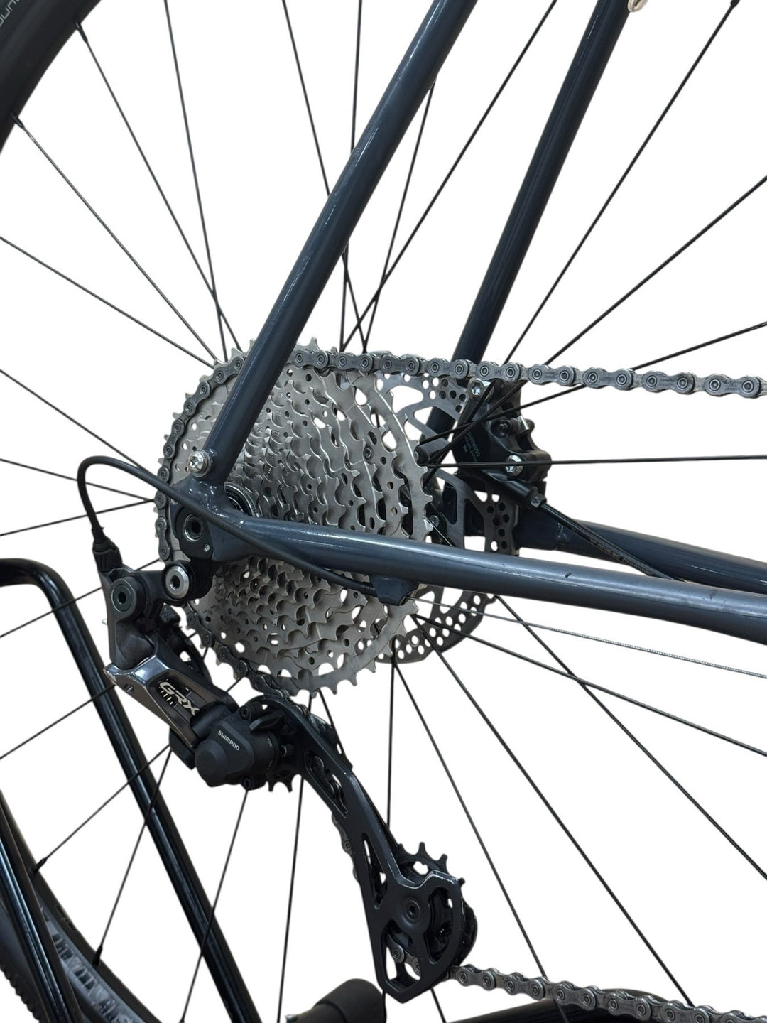 Cannondale Topstone 1 Gravelbike Refurbished Gebruikte fiets