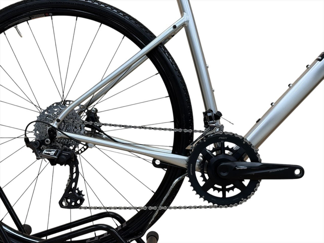 Cannondale Topstone 1 Gravelbike Refurbished Gebruikte fiets