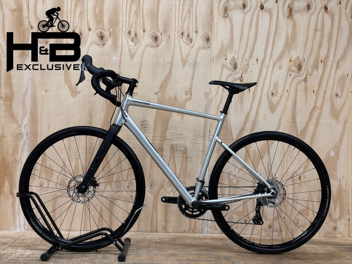 Cannondale Topstone 1 Gravelbike Refurbished Gebruikte fiets