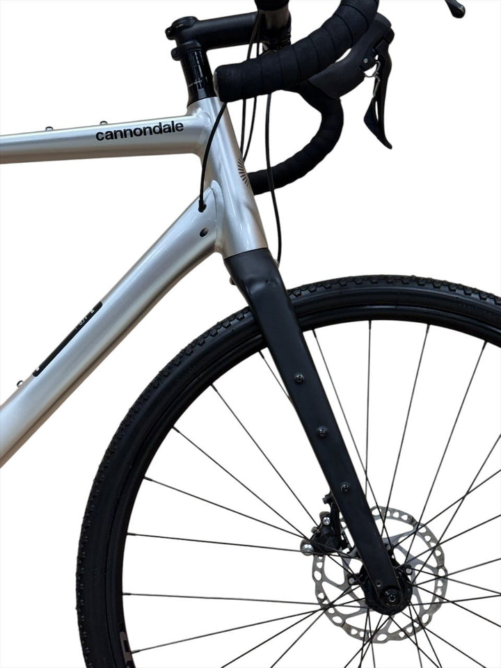 Cannondale Topstone 1 Gravelbike Refurbished Gebruikte fiets