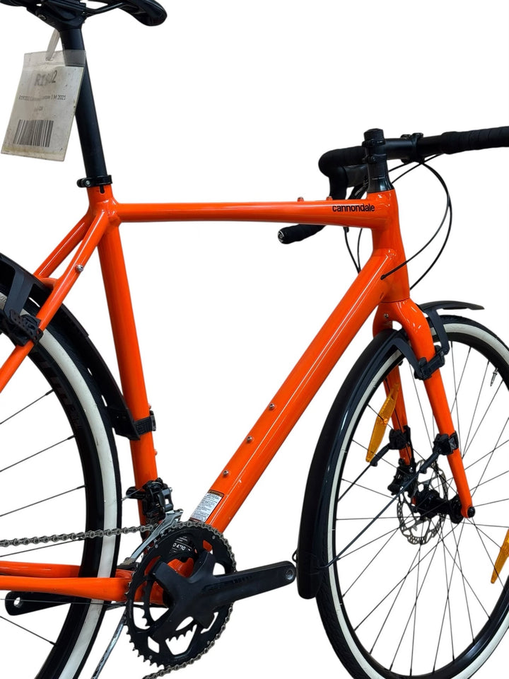 Cannondale Topstone 1 Gravelbike Refurbished Gebruikte fiets 