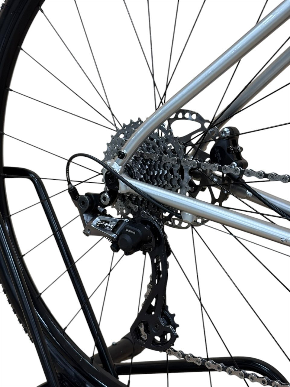 Cannondale Topstone 1 Gravelbike Refurbished Gebruikte fiets