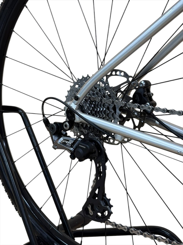 Cannondale Topstone 1 Gravelbike Refurbished Gebruikte fiets