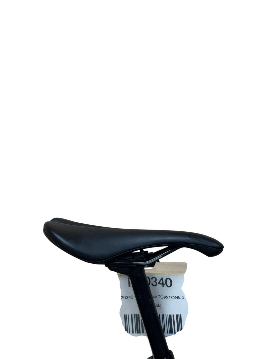 Cannondale Topstone 1 Gravelbike Refurbished Gebruikte fiets