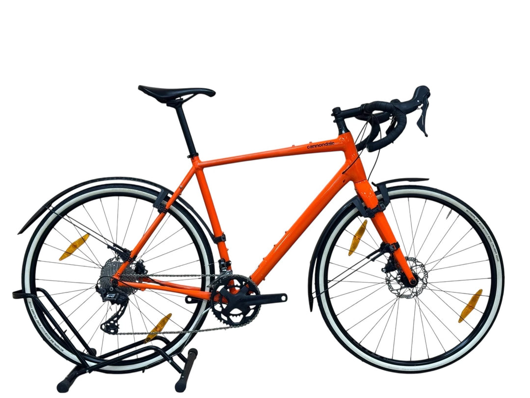 Cannondale Topstone 1 Gravelbike Refurbished Gebruikte fiets 