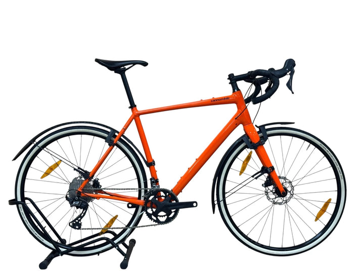 Cannondale Topstone 1 Gravelbike Refurbished Gebruikte fiets 