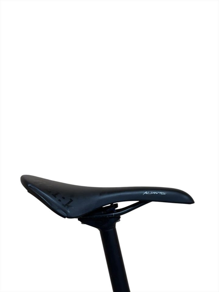 Cannondale Topstone 1 Gravelbike Refurbished Gebruikte fiets