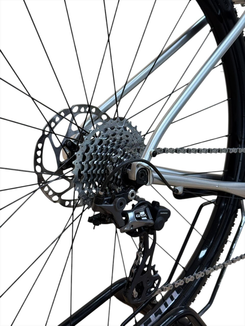 Cannondale Topstone 1 Gravelbike Refurbished Gebruikte fiets