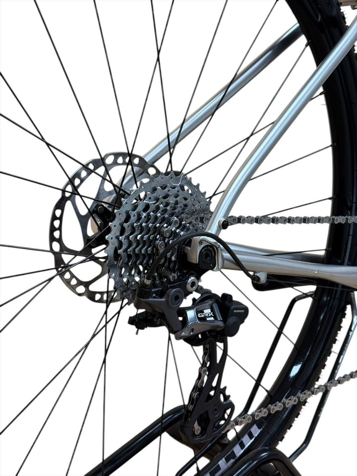 Cannondale Topstone 1 Gravelbike Refurbished Gebruikte fiets