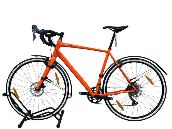 Cannondale Topstone 1 Gravelbike Refurbished Gebruikte fiets 