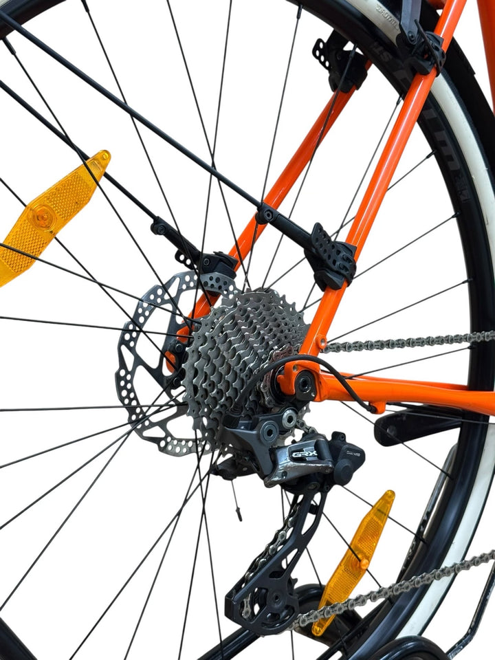 Cannondale Topstone 1 Gravelbike Refurbished Gebruikte fiets 