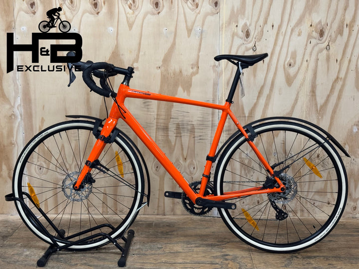 Cannondale Topstone 1 Gravelbike Refurbished Gebruikte fiets 