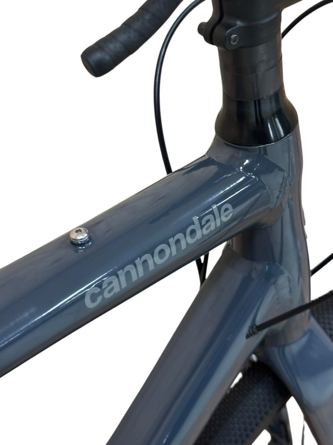 Cannondale Topstone 1 Gravelbike Refurbished Gebruikte fiets