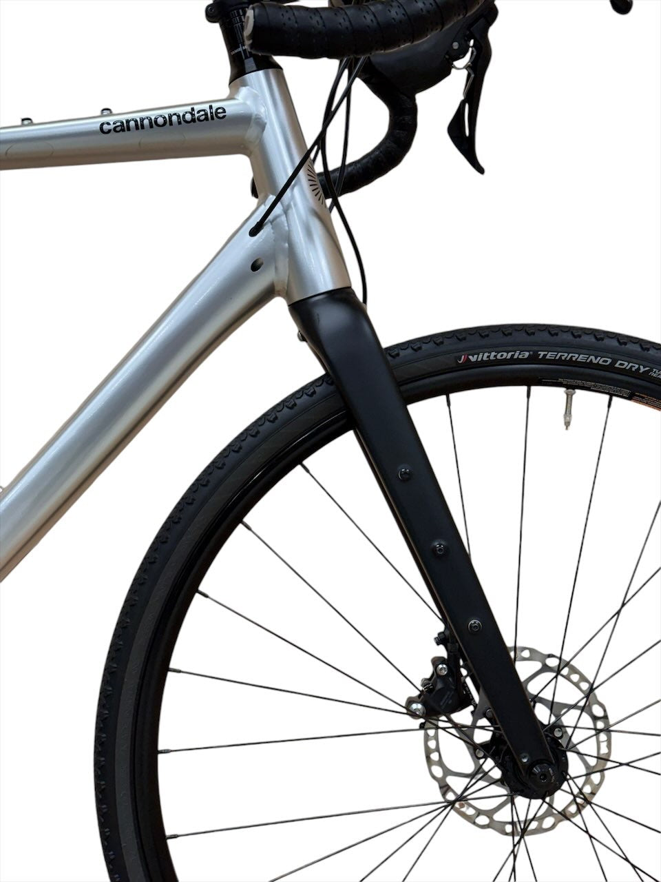 Cannondale Topstone 1 Gravel bike Refurbished used Gravel bike – H&B  Exclusive