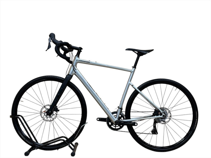 Cannondale Topstone 1 Gravelbike Refurbished Gebruikte fiets