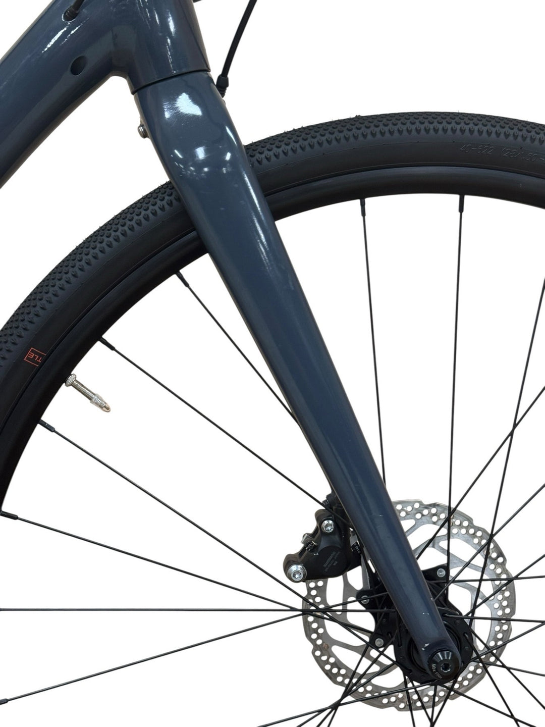 Cannondale Topstone 1 Gravelbike Refurbished Gebruikte fiets