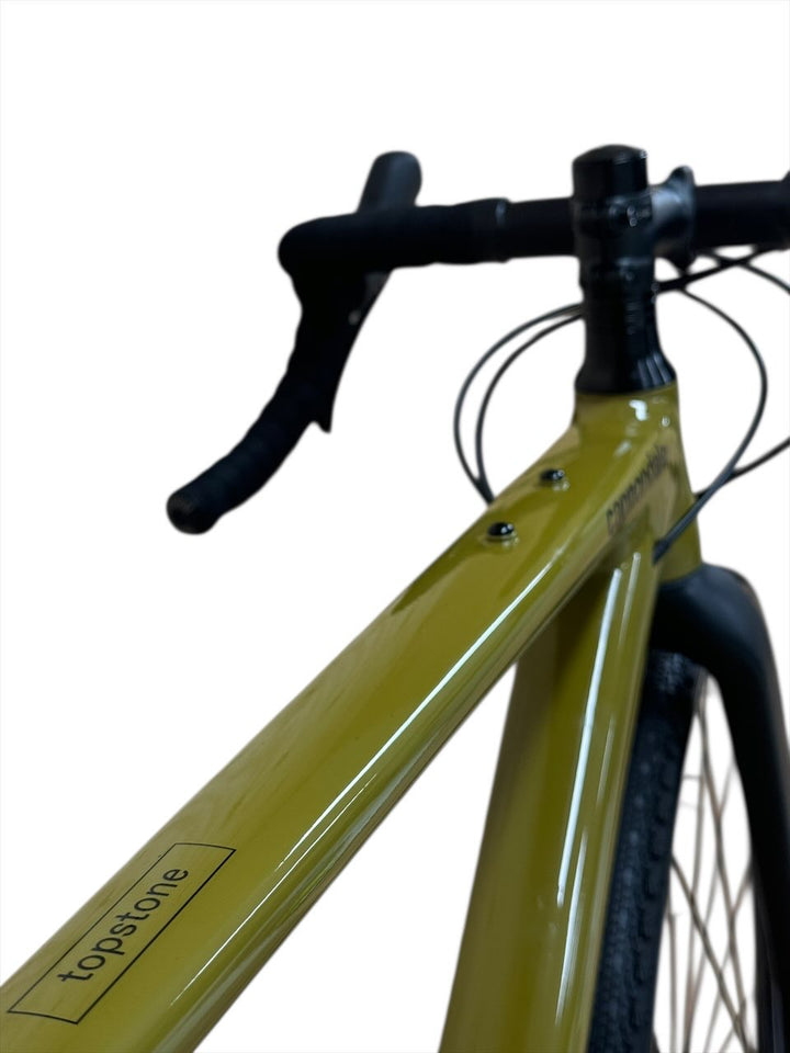 Cannondale Topstone 2 Gravelbike Refurbished Gebruikte fiets