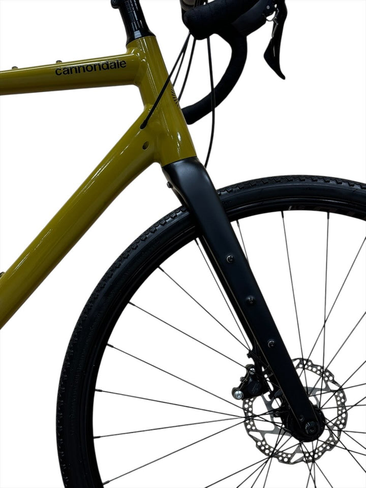 Cannondale Topstone 2 Gravelbike Refurbished Gebruikte fiets