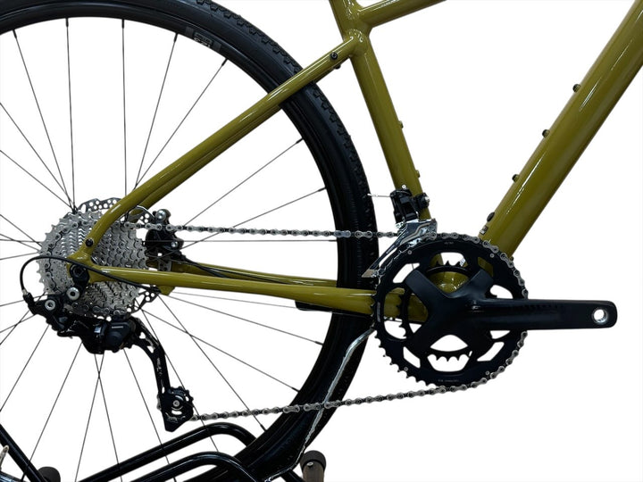 Cannondale Topstone 2 Gravelbike Refurbished Gebruikte fiets