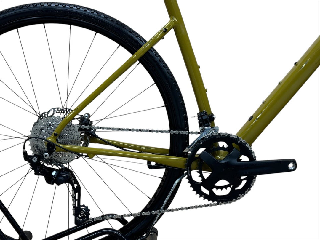 Cannondale Topstone 2 Gravelbike Refurbished Gebruikte fiets 