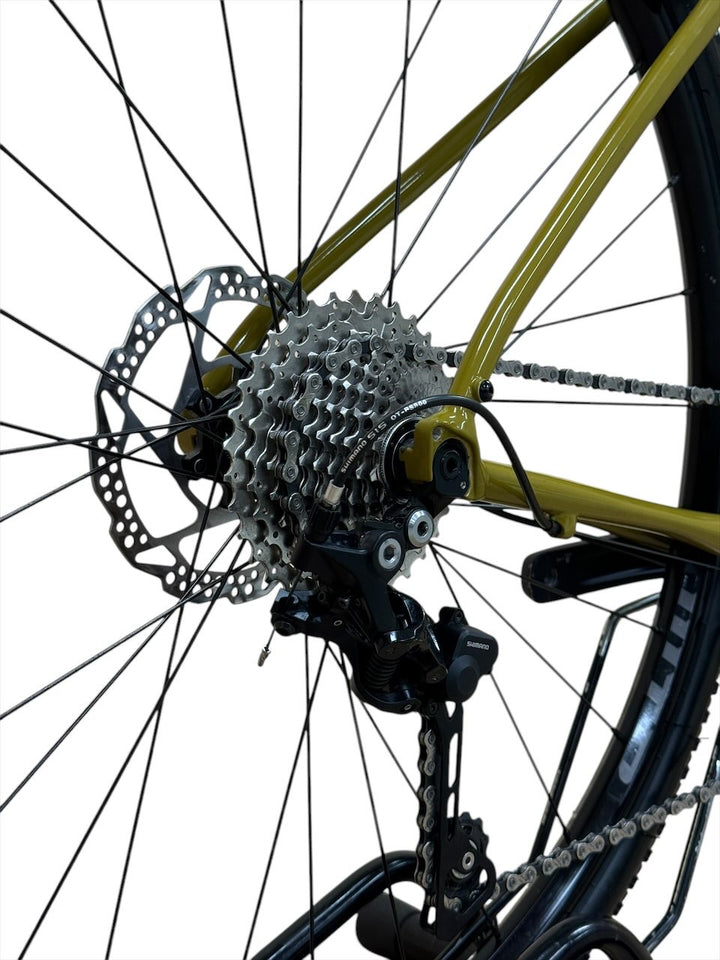 Cannondale Topstone 2 Gravelbike Refurbished Gebruikte fiets