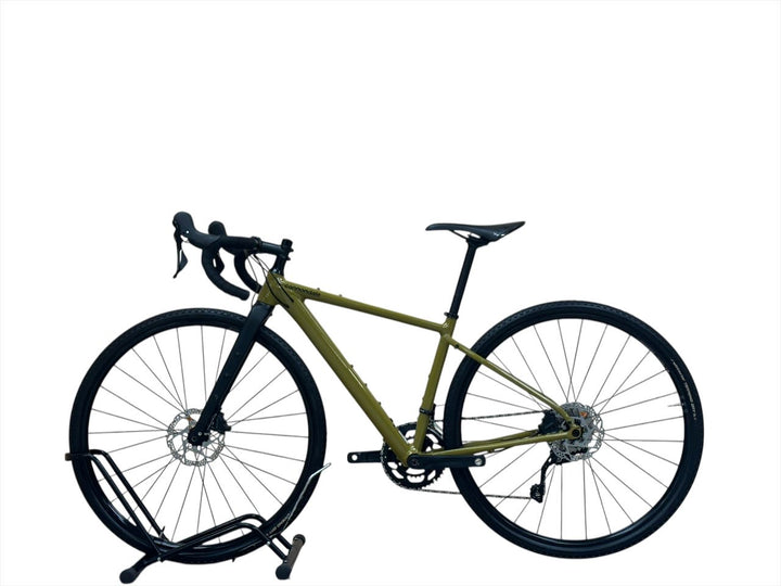 Cannondale Topstone 2 Gravelbike Refurbished Gebruikte fiets
