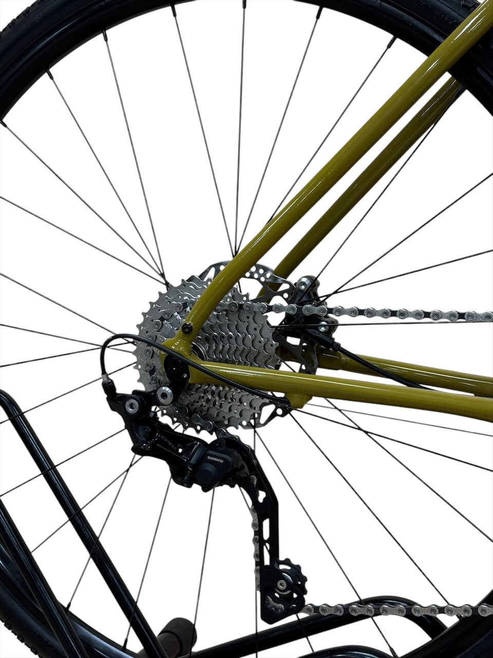 Cannondale Topstone 2 Gravelbike Refurbished Gebruikte fiets