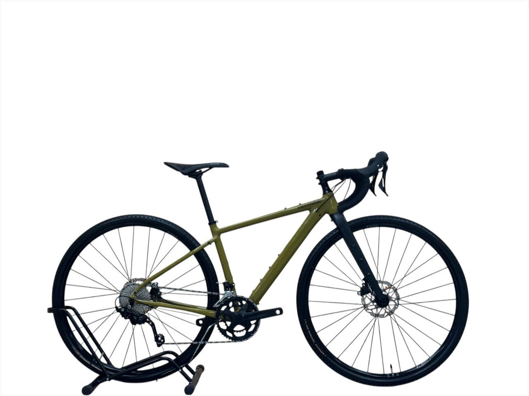 Cannondale Topstone 2 Gravelbike Refurbished Gebruikte fiets