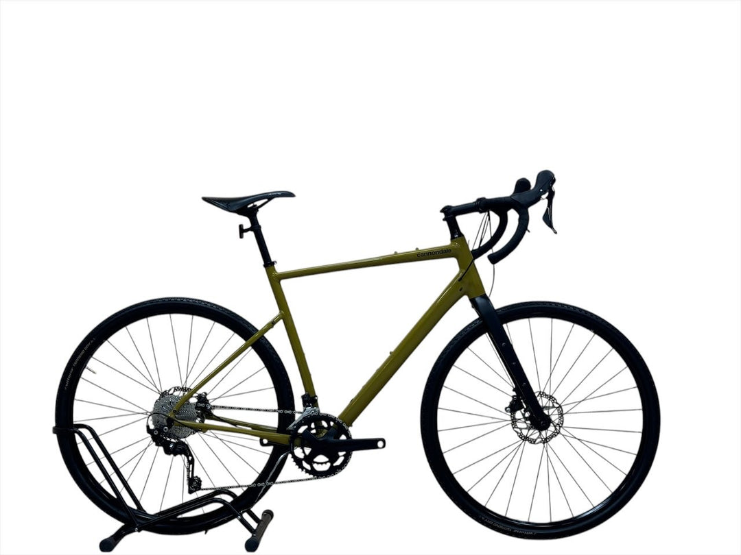 Cannondale Topstone 2 Gravelbike Refurbished Gebruikte fiets
