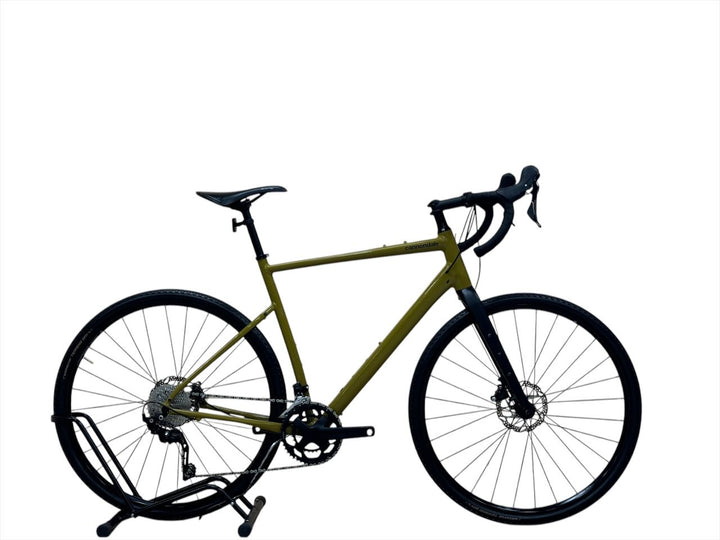 Cannondale Topstone 2 Gravelbike Refurbished Gebruikte fiets