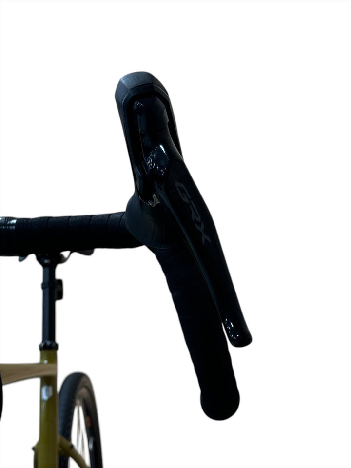 Cannondale Topstone 2 Gravelbike Refurbished Gebruikte fiets