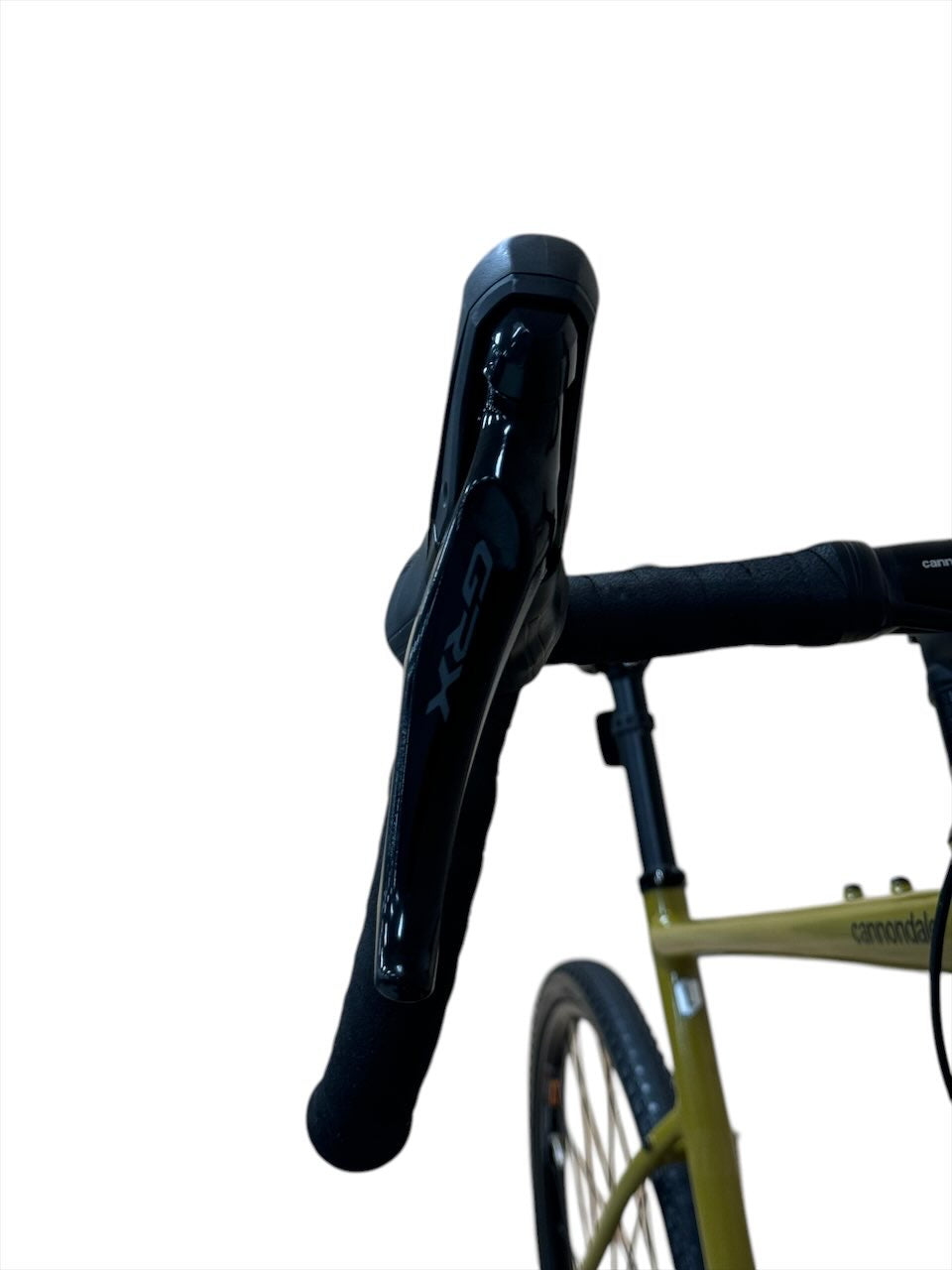 Cannondale Topstone 2 Gravelbike Refurbished Gebruikte fiets