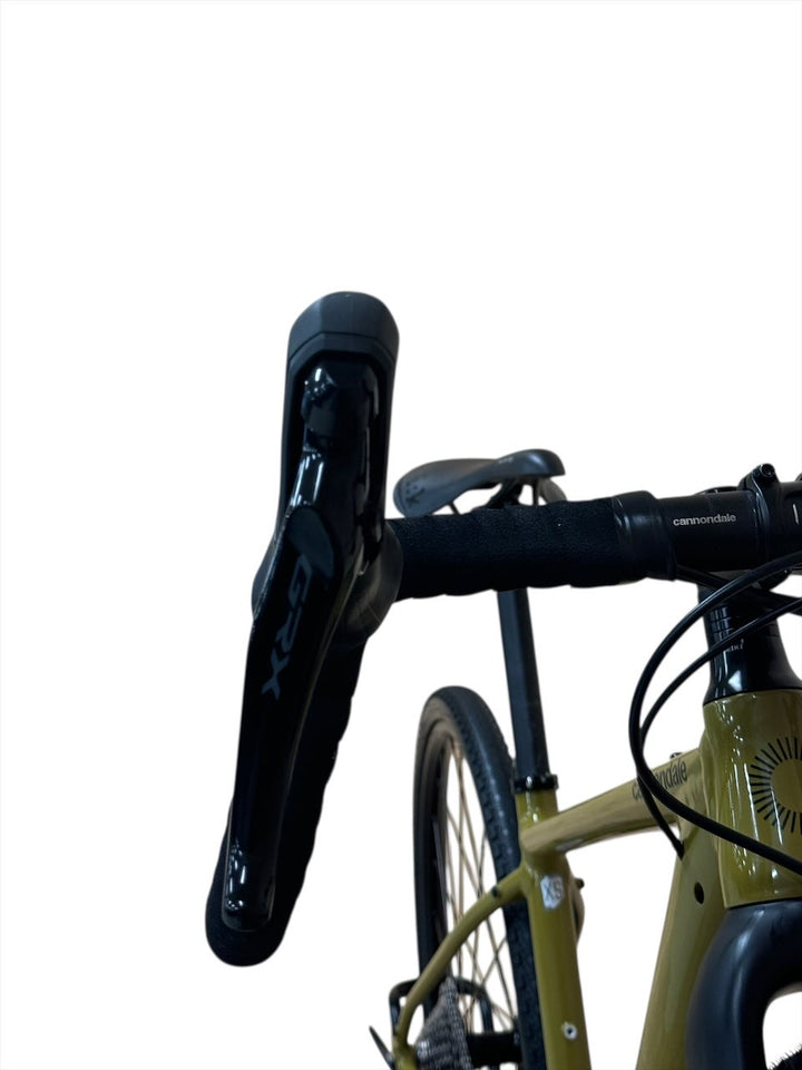 Cannondale Topstone 2 Gravelbike Refurbished Gebruikte fiets