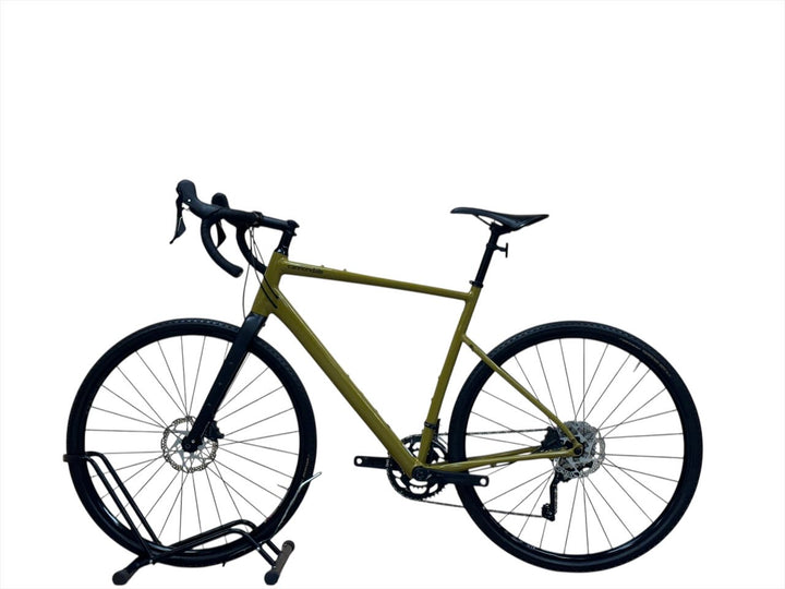 Cannondale Topstone 2 Gravelbike Refurbished Gebruikte fiets