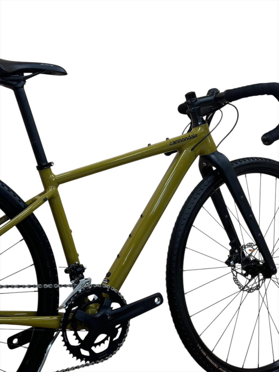 Cannondale Topstone 2 Gravelbike Refurbished Gebruikte fiets