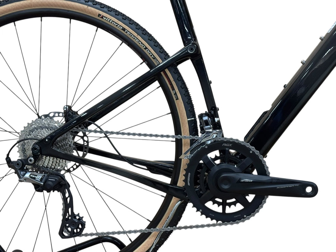 Cannondale Topstone 3 Gravelbike Refurbished Gebruikte fiets 