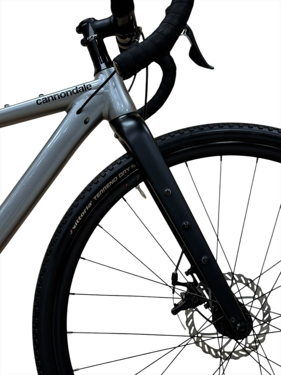 Cannondale Topstone 3 Gravelbike Refurbished Gebruikte fiets