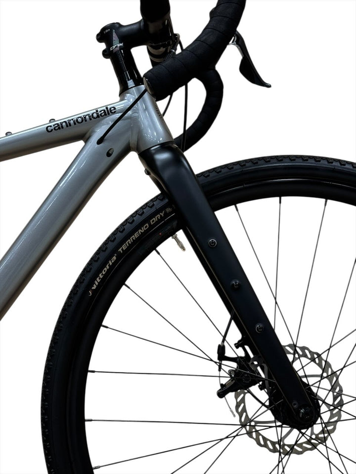 Cannondale Topstone 3 Gravelbike Refurbished Gebruikte fiets