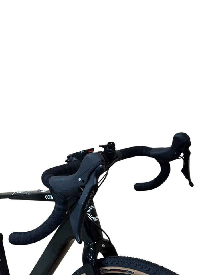Cannondale Topstone 3 Gravelbike Refurbished Gebruikte fiets 
