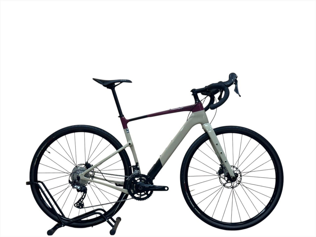 Cannondale Topstone 3 Gravelbike Refurbished Gebruikte fiets