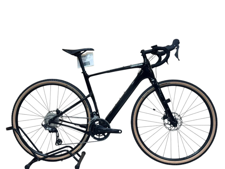 Cannondale Topstone 3 Gravelbike Refurbished Gebruikte fiets 