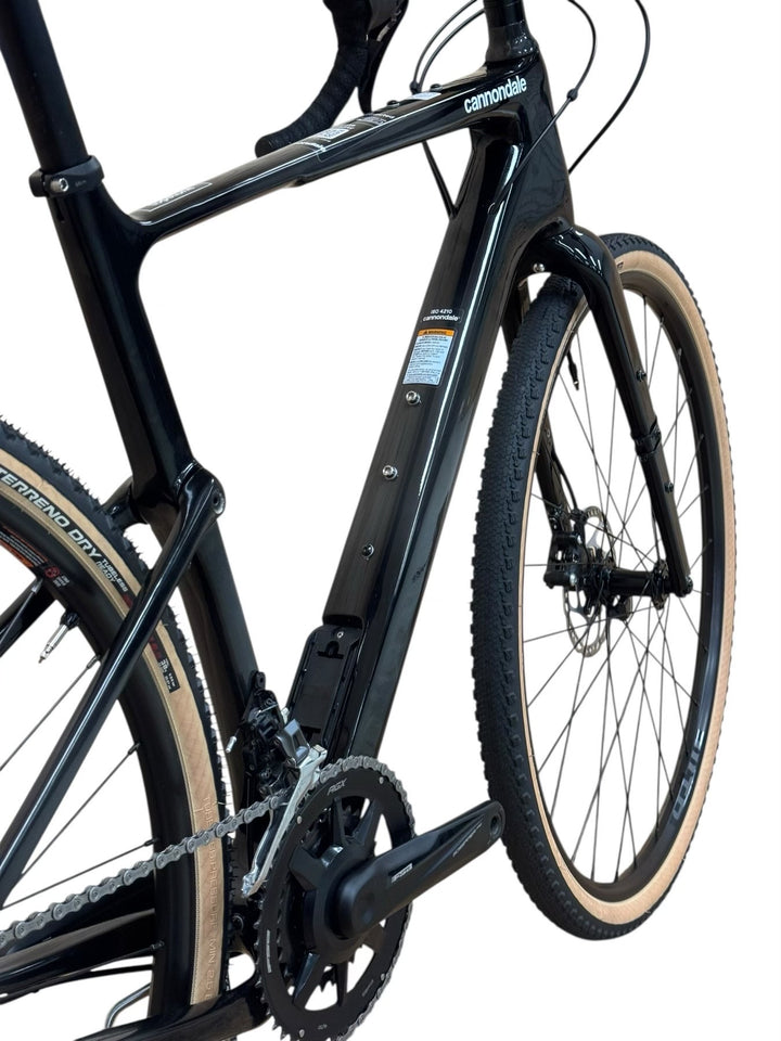 Cannondale Topstone 3 Gravelbike Refurbished Gebruikte fiets 