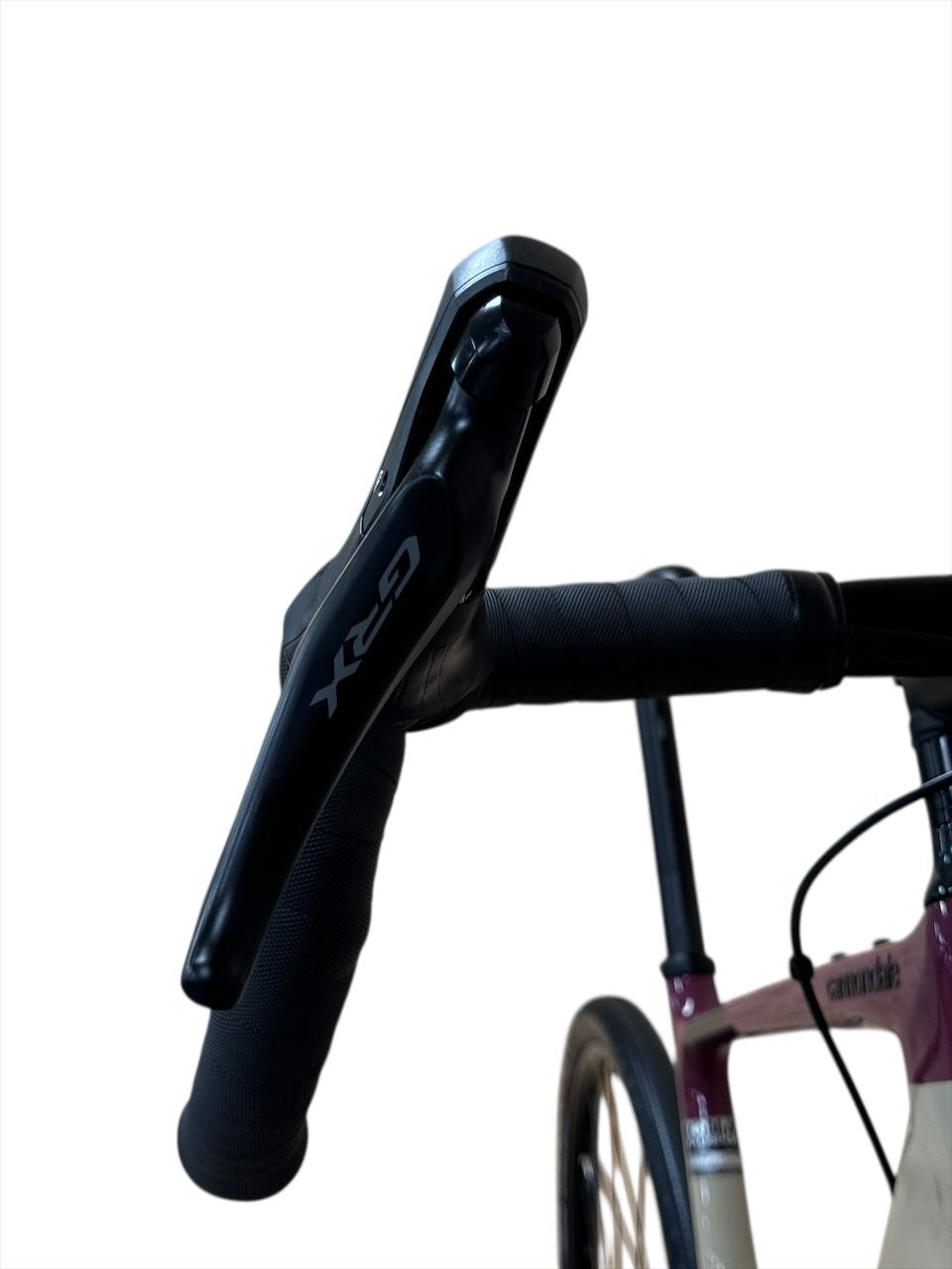 Cannondale Topstone 3 Gravelbike Refurbished Gebruikte fiets