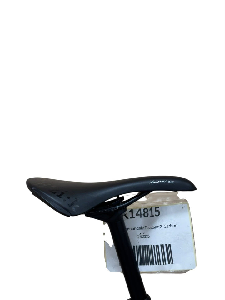 Cannondale Topstone 3 Gravelbike Refurbished Gebruikte fiets 