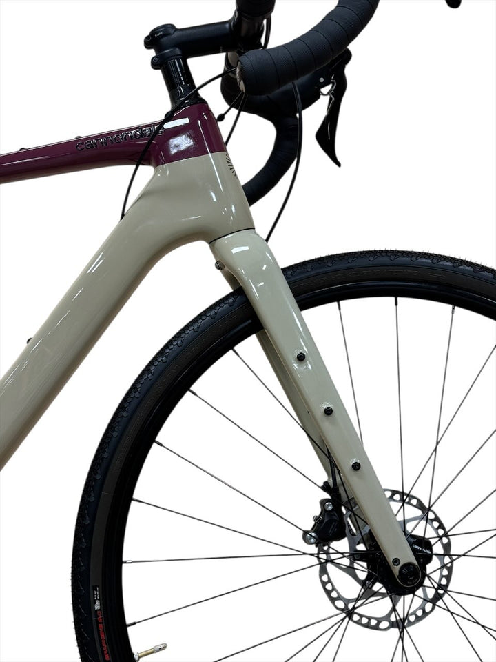 Cannondale Topstone 3 Gravelbike Refurbished Gebruikte fiets