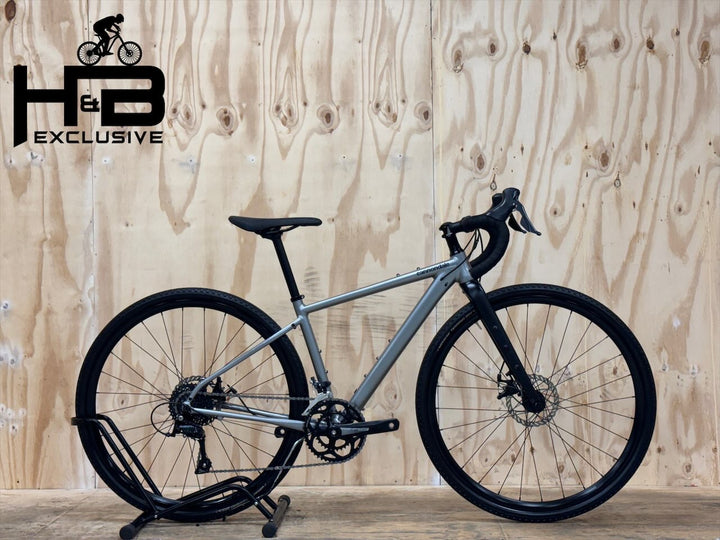 Cannondale Topstone 3 Gravelbike Refurbished Gebruikte fiets