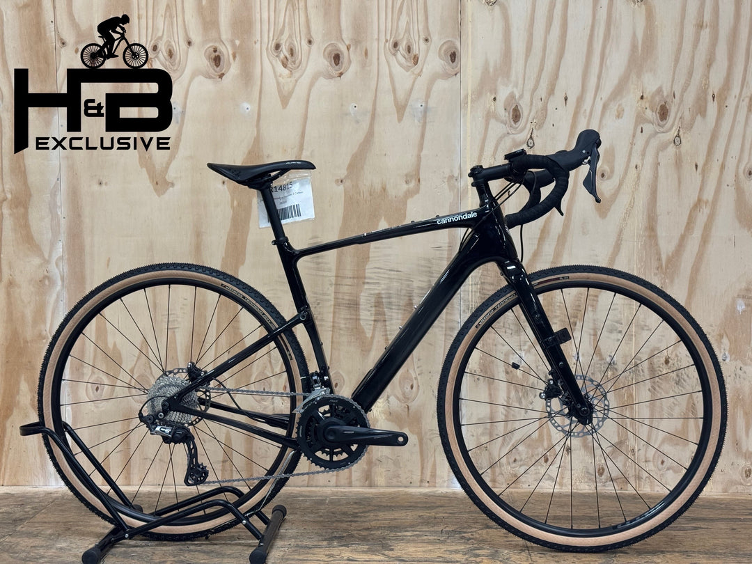 cannondale gravel race bike Cannondale Topstone 3 Gravel bike Used | Refurbished
