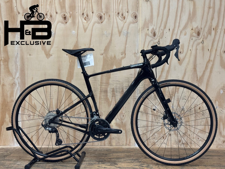 Cannondale Topstone 3 Gravelbike Refurbished Gebruikte fiets 