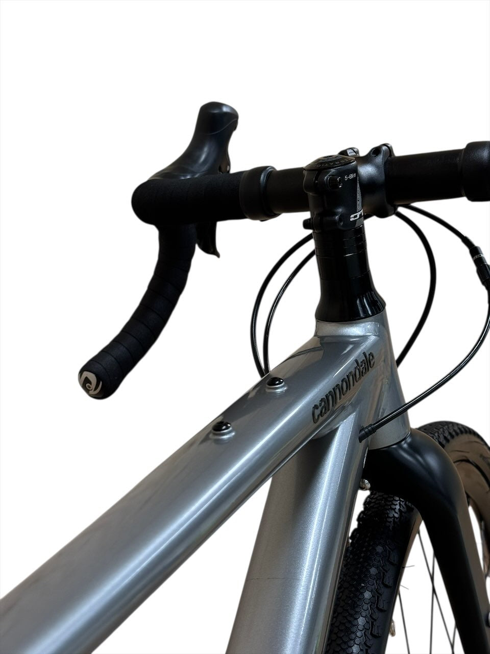 Cannondale Topstone 3 Gravelbike Refurbished Gebruikte fiets